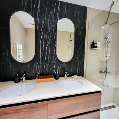 Location d’un appartement spacieux de 3 pièces, 104 m², avec terrasse, Belgrade, Serbie